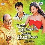 Kabhi Dil Roya Kabhi Hum Roye - Anwesha Song Download