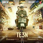 Te3n - Anwesha Song Download